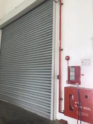 Woodlands Bizhub (D27), Factory #450337611